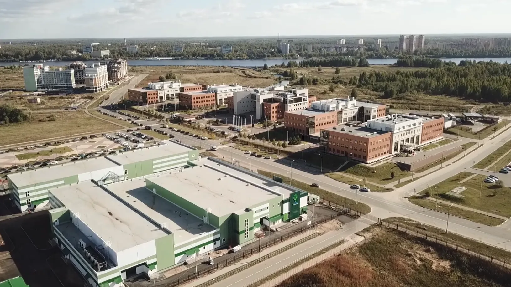 Пресс-служба администрации городского округа Дубна
