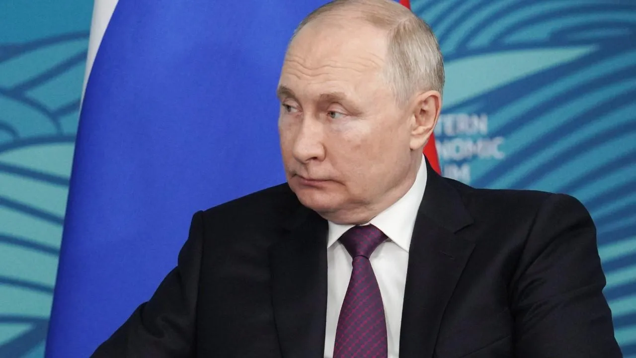 Путин считает, что страхование жилья нельзя делать обязательным