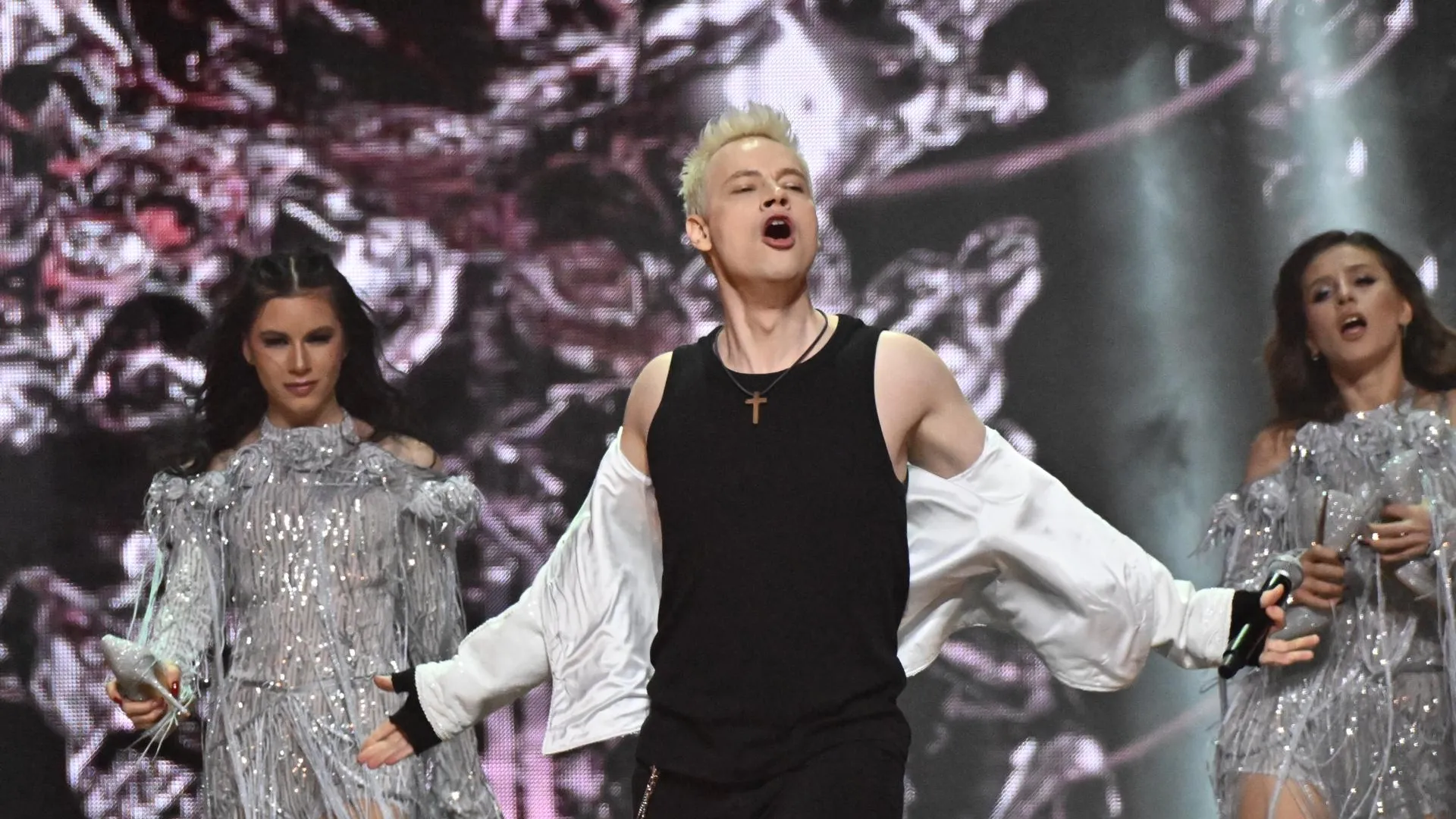 Komsomolskaya Pravda/Global Look Press/Global Look Press