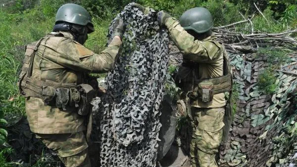 Западное издание заявило о начале главной фазы контрнаступления ВСУ