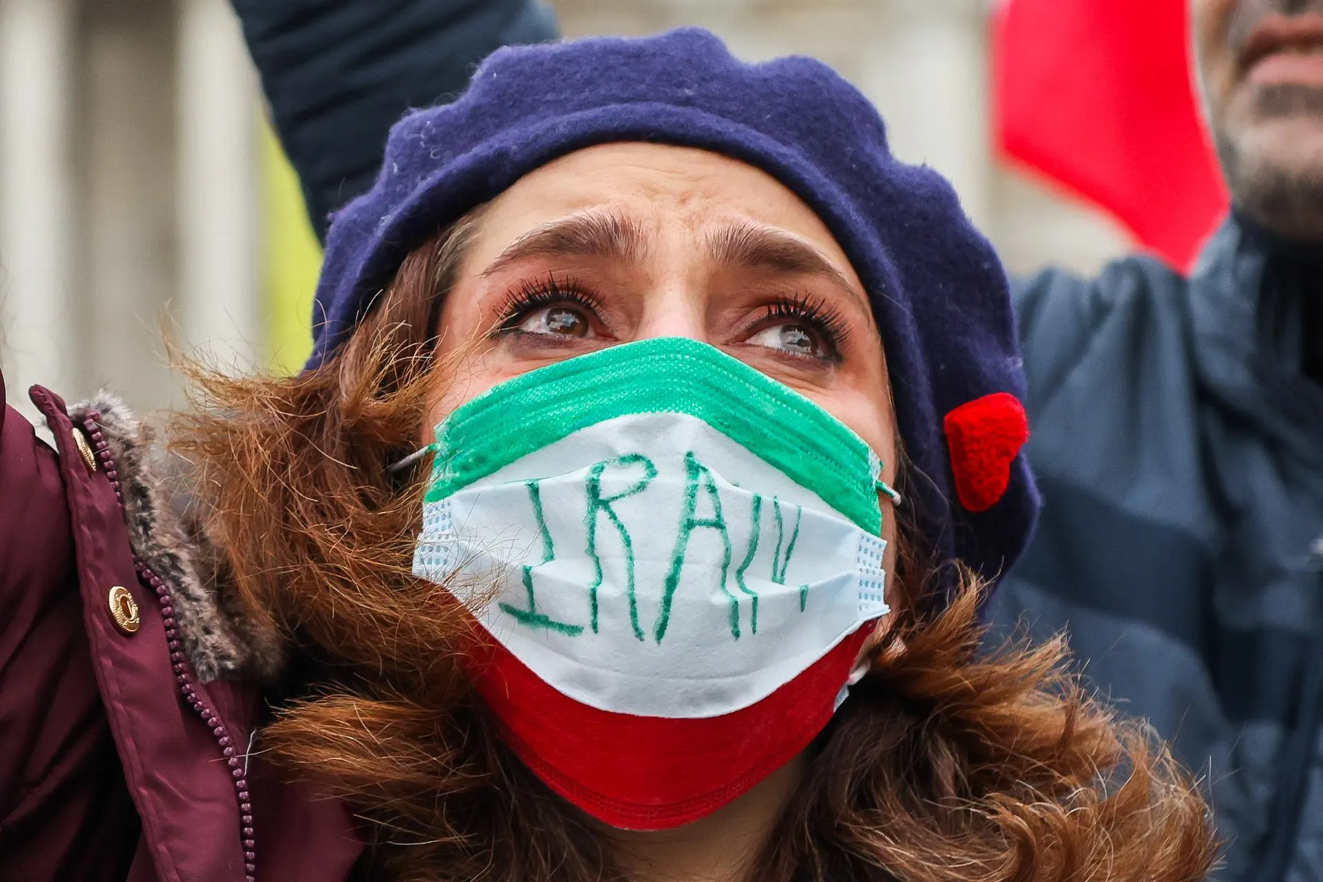 Dinendra Haria/Keystone Press Agency