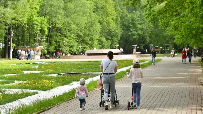 © РИАМО, Александр Манзюк