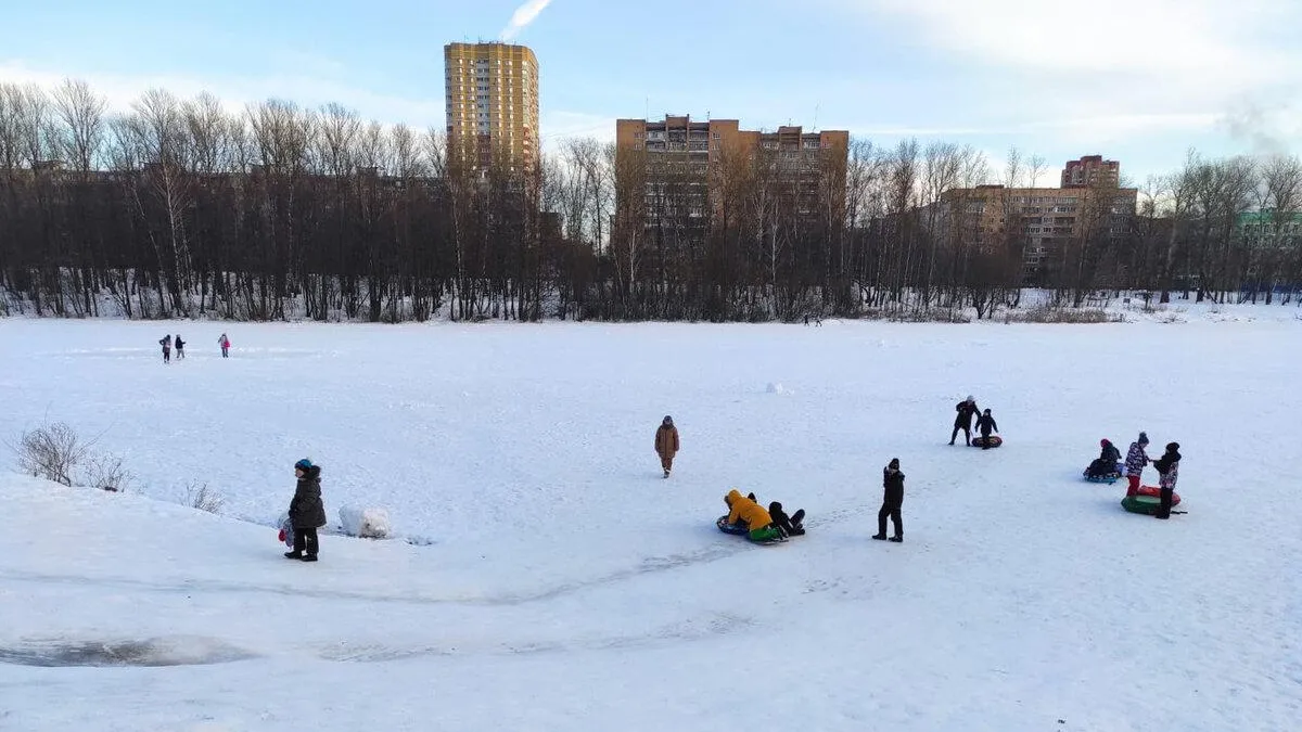 фото: Мособлпожспас