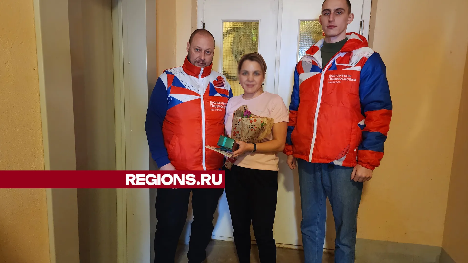 Фото: Мария Андрюхина