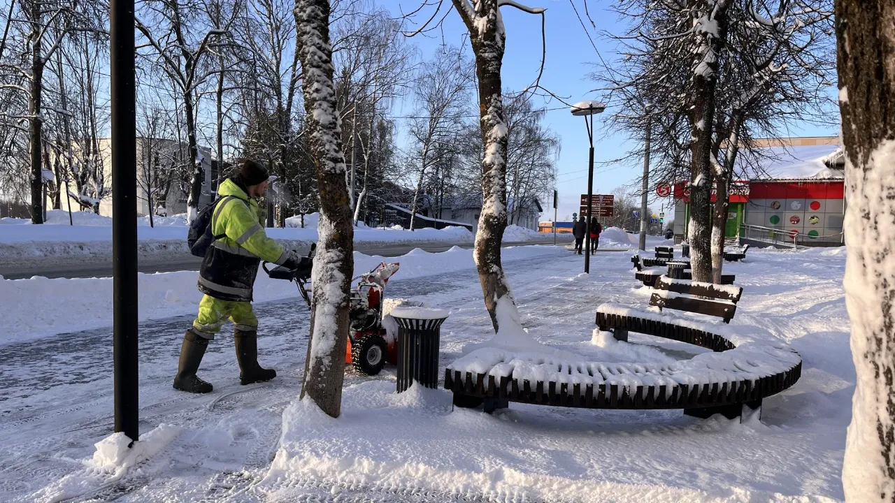 Министерство благоустройства Московской области