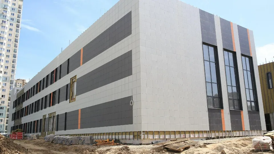 Фото: пресс-служба администрации г.о. Долгопрудный