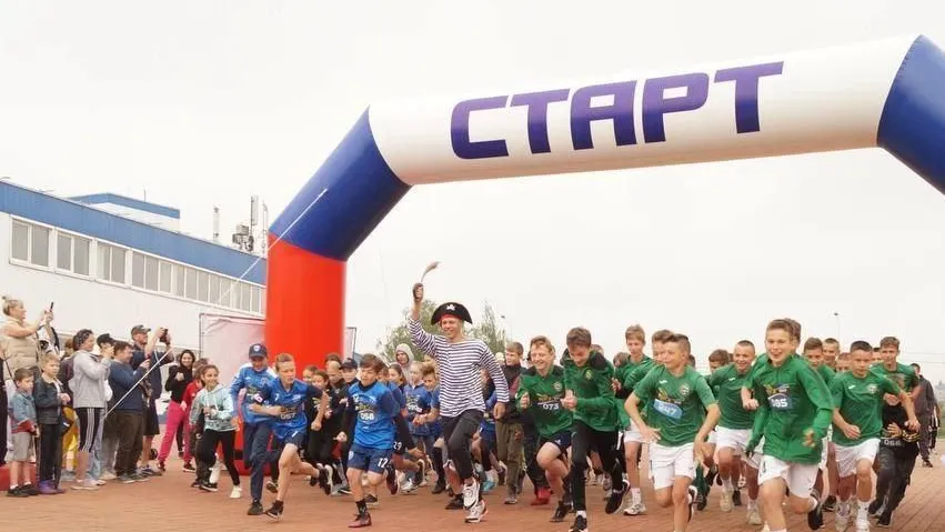 фото: пресс-служба администрации городского округа Клин