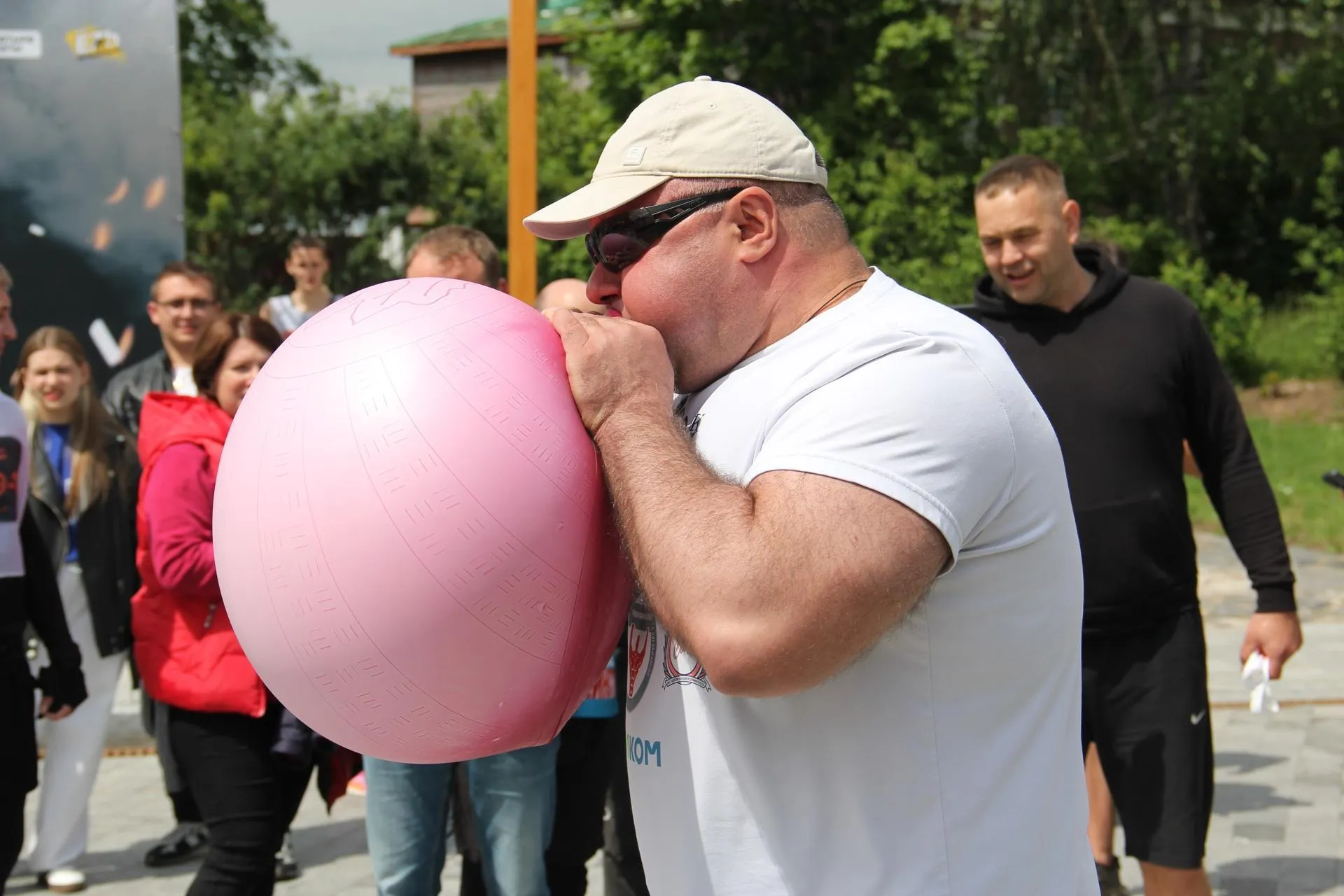 Пресс-служба администрации муниципального округа Зарайск