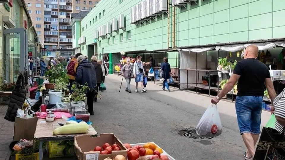 Фото: пресс-служба администрации г.о. Клин