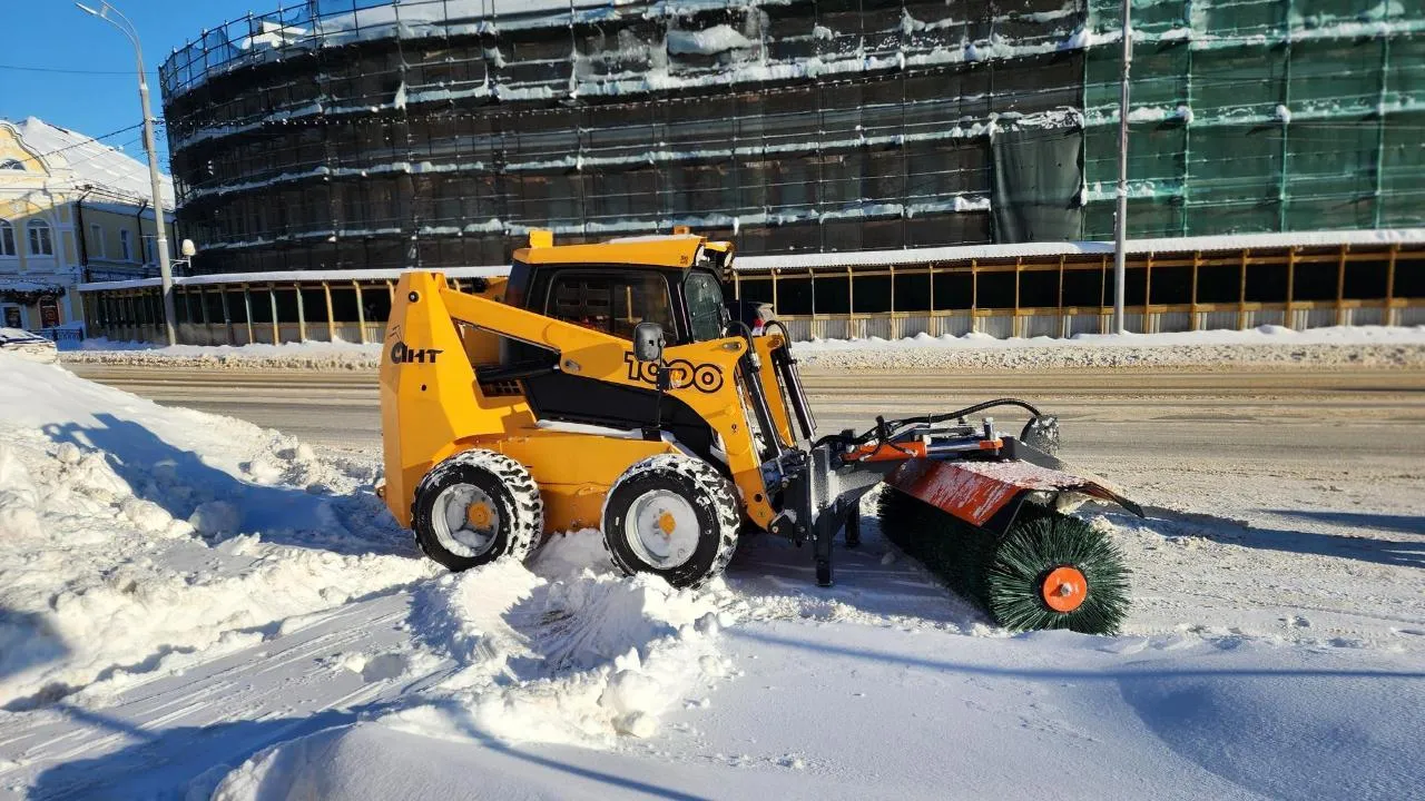 Елена Шумакова