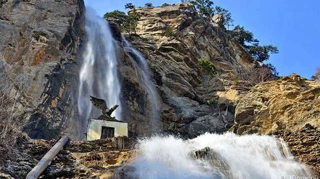 Фото Юрия Югансона