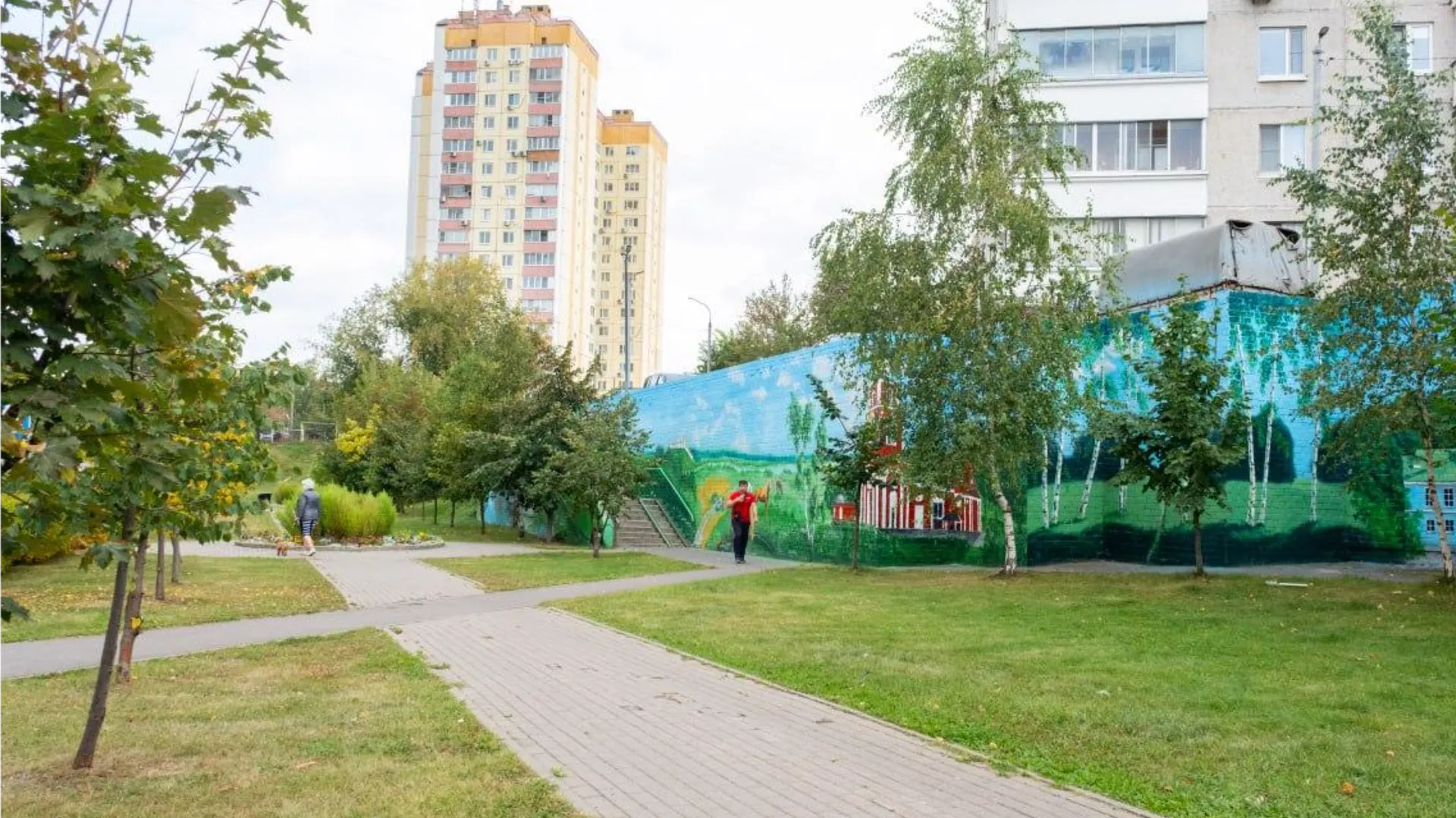 Фото: пресс-служба администрации г.о. Лыткарино