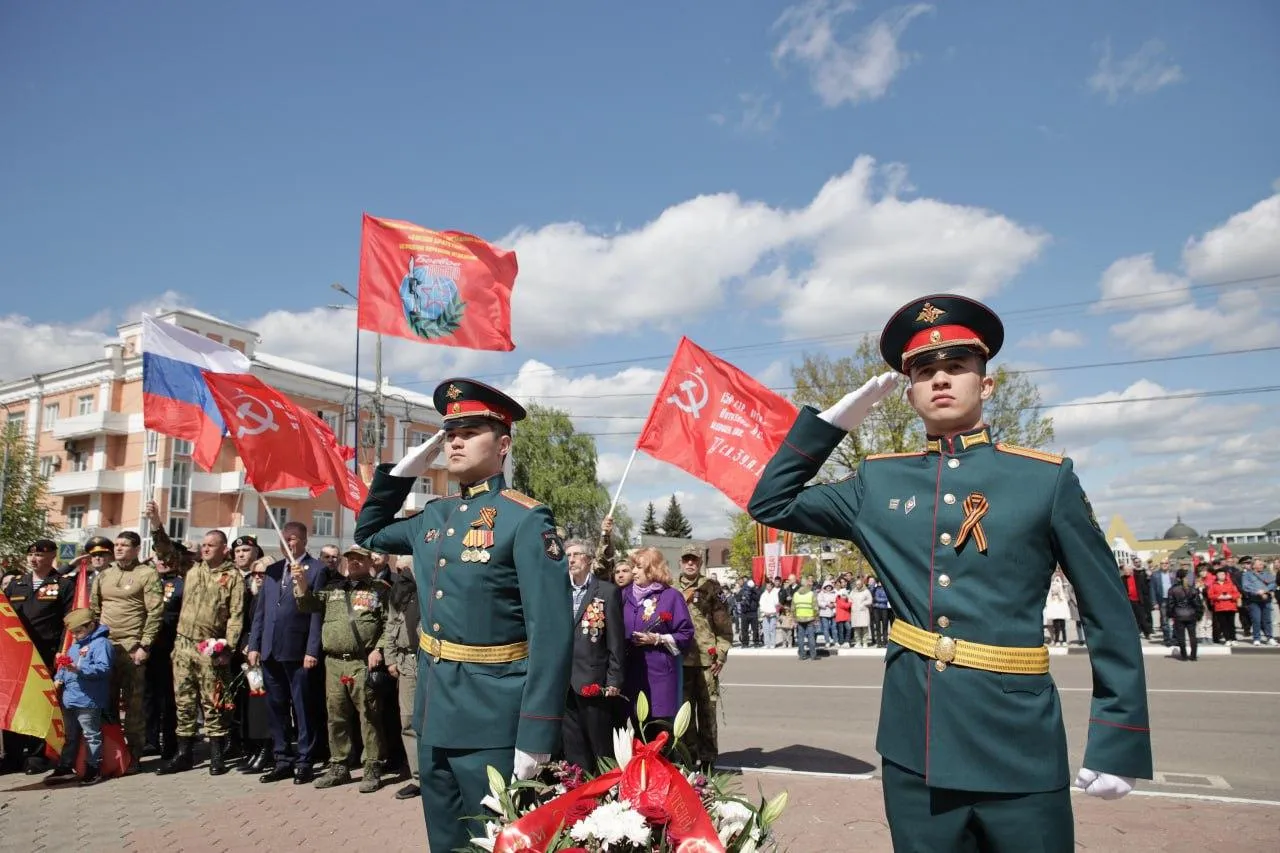 пресс-служба администрации Богородского городского округа