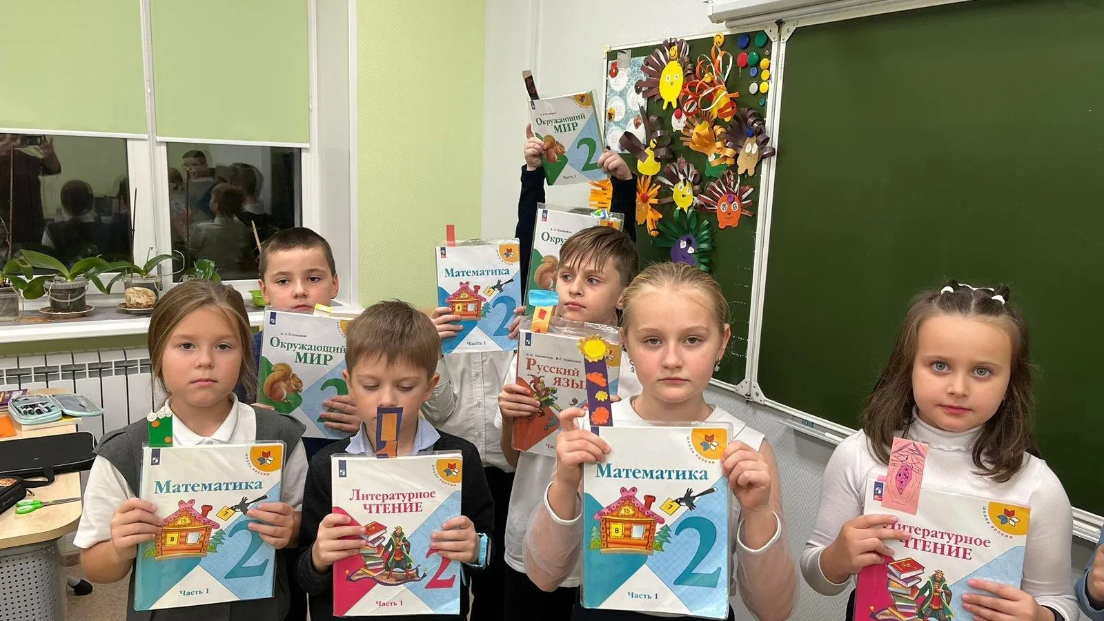 Министерство образования Московской области