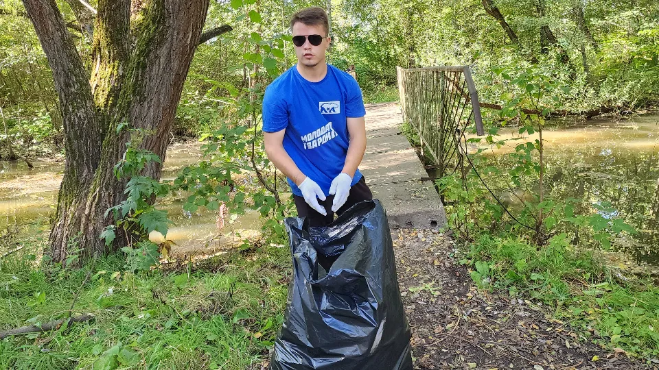 Фото: МедиаБанк Подмосковья/Ольга Аввакумова