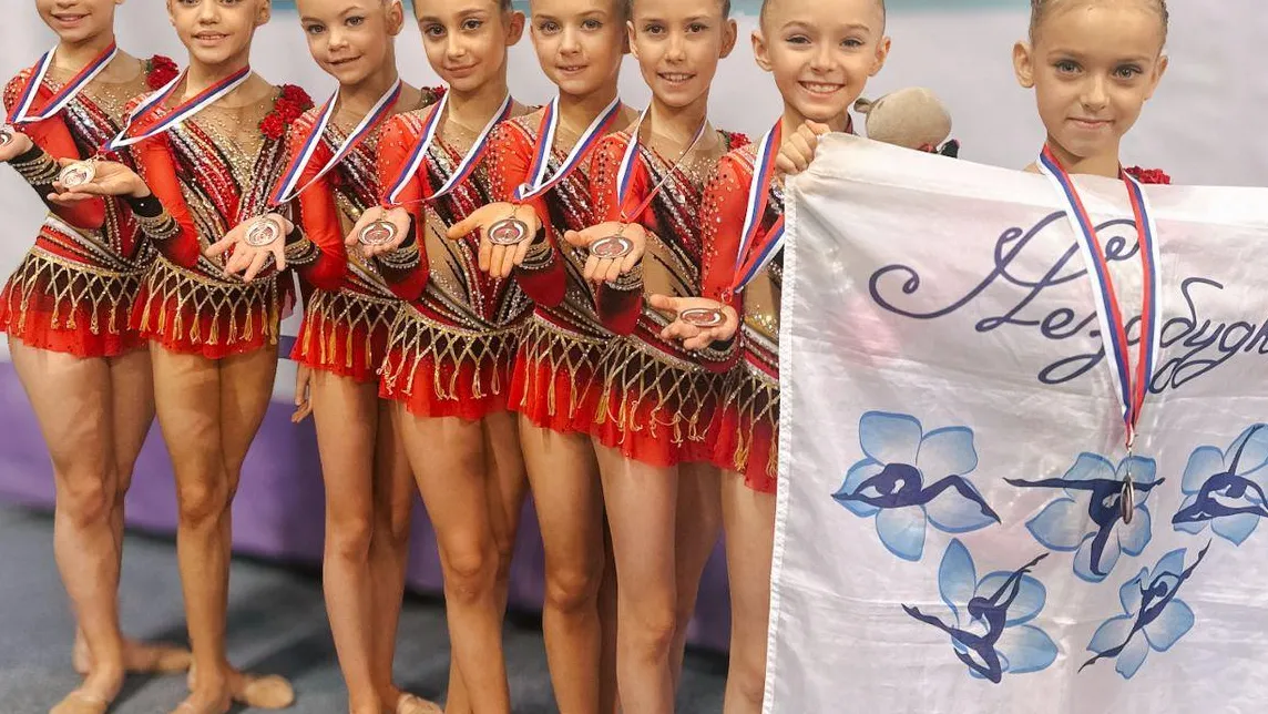 Фото: администрация Наро-Фоминского округа