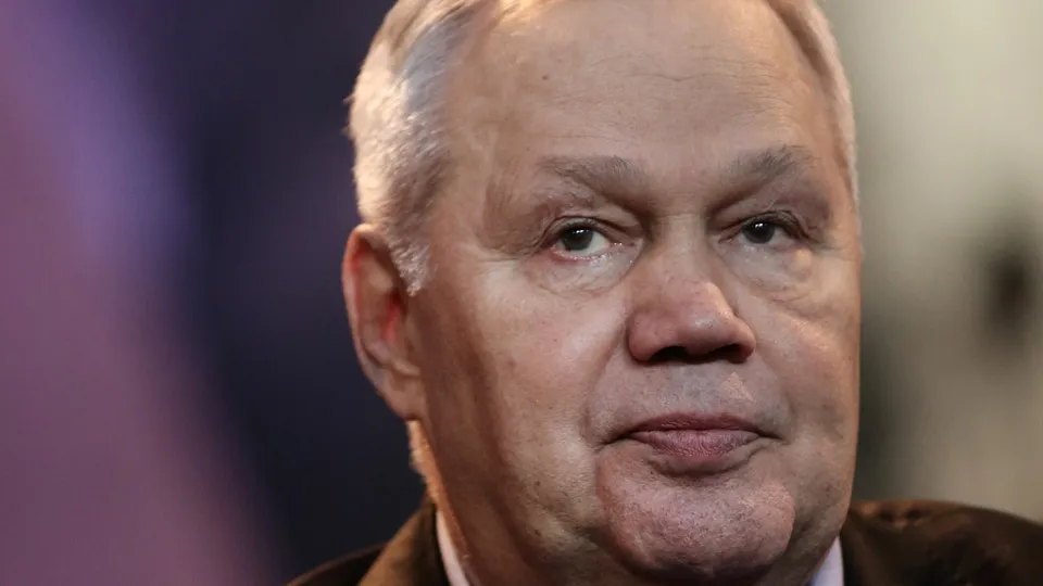 Фото: ИТАР-ТАСС/Валерий Шарифулин