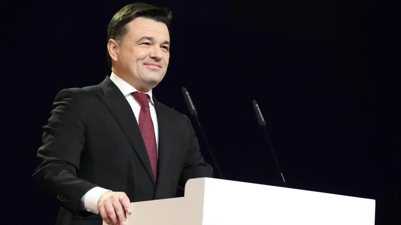 Губернатор Воробьев: финал конкурса «Учитель года России — 2023» стартует в Подмосковье