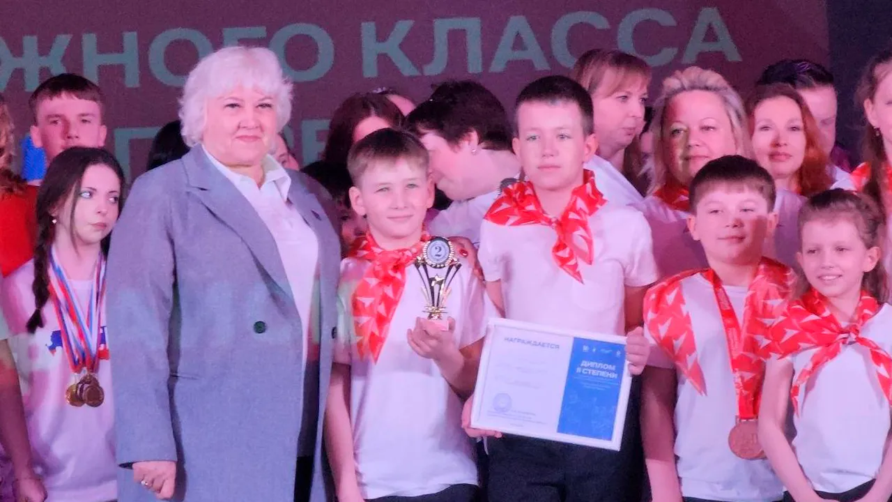 Маргарита Орлова