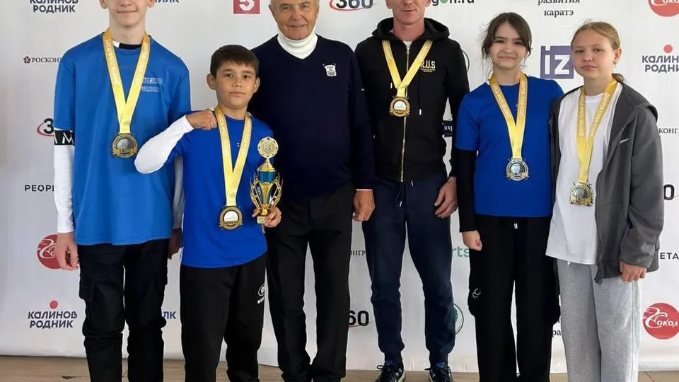 Фото: МОУ Власовская СОШ № 13