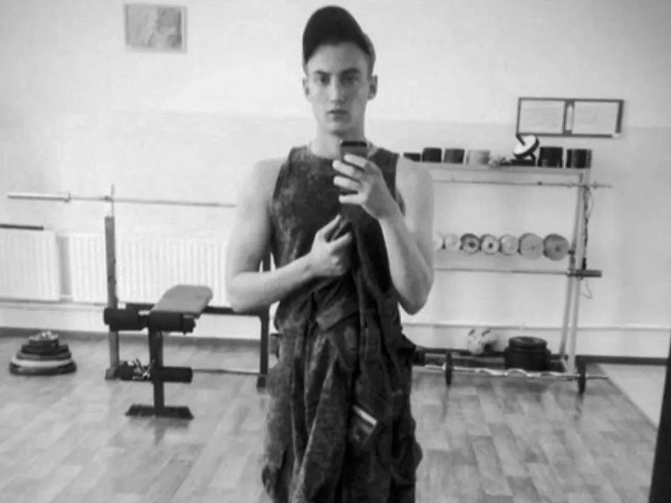 «Наташа до сих пор ждет»: в Анапе похоронили бойца СВО, который собирался жениться