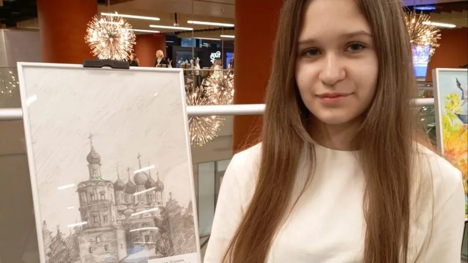 Фото: Луховицкая Детская школа искусств