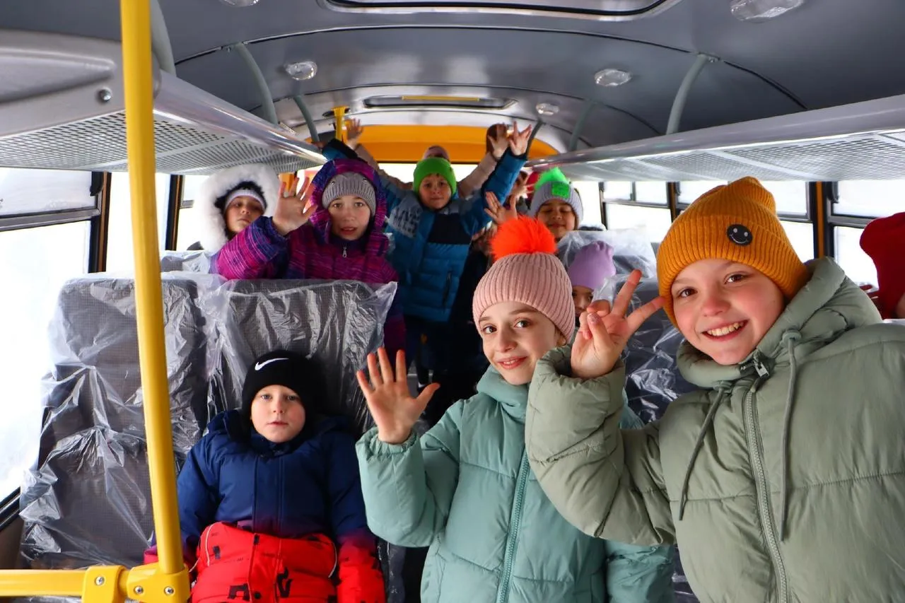 Фото: администрация г. о. Зарайск