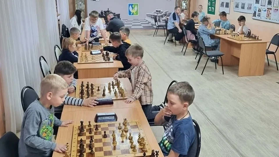 Фото: спортивный центр «Луховицы»