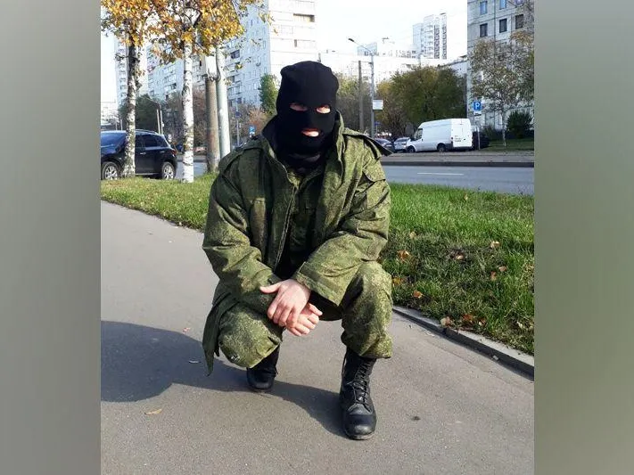 Мобилизованный москвич рассказал правду о том, что происходит в учебке парка «Патриот»