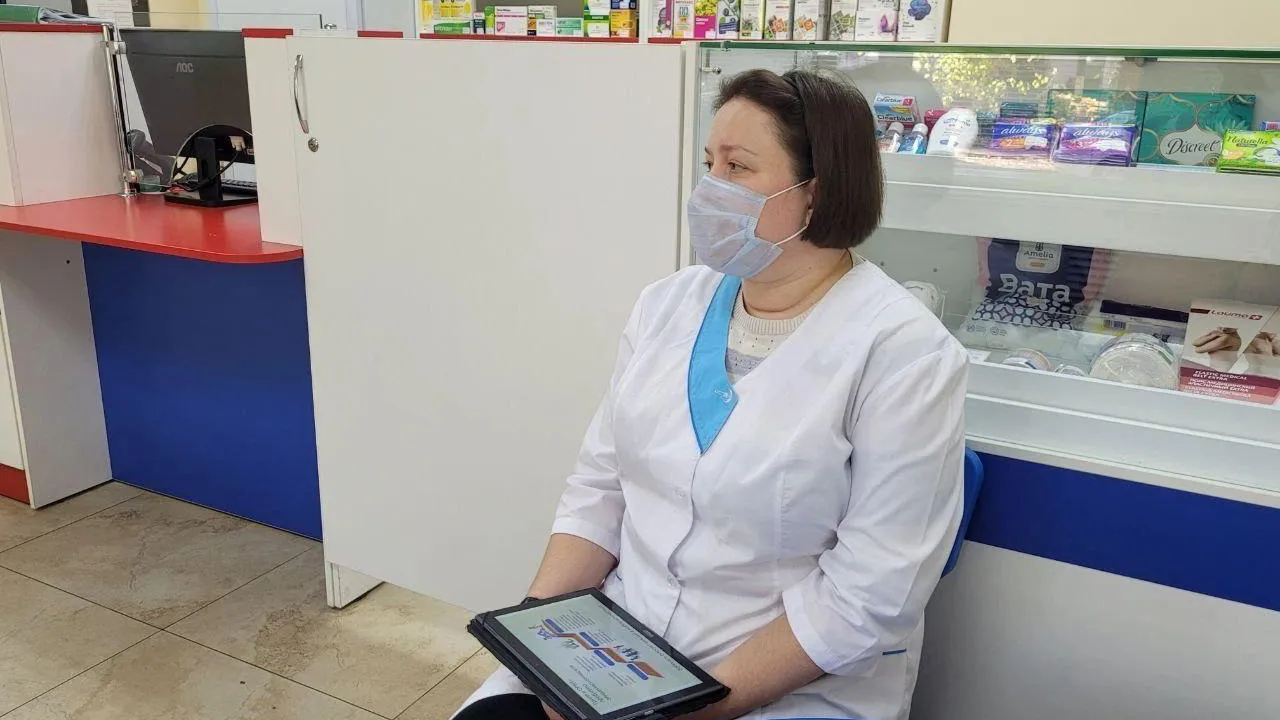 Фото: Коломенская больница