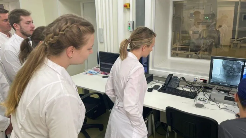 Фото: Домодедовская больница