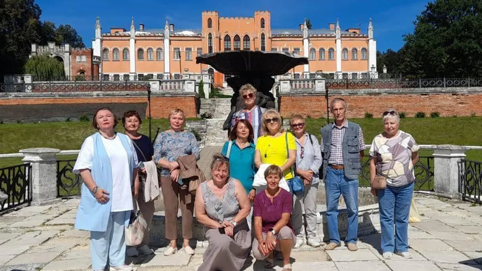 Фото: пресс-служба администрации г. о. Лобня