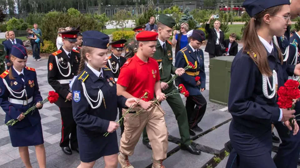 Фото: Министерство образования Московской области