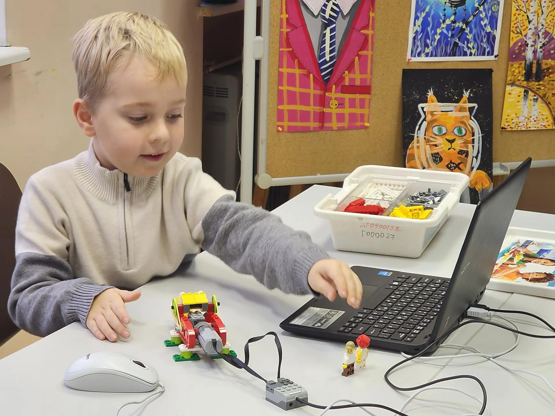 Фото: Светлана Борщева