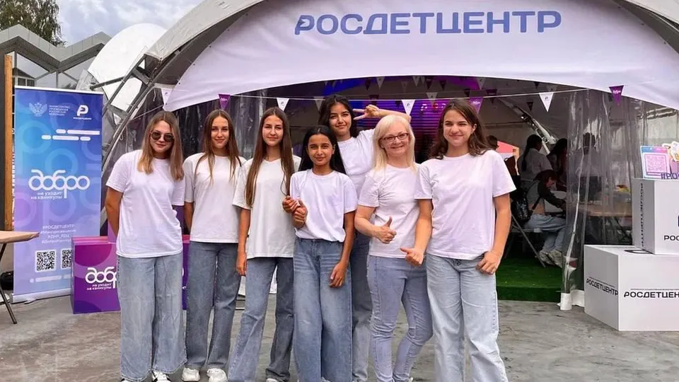 Фото: пресс-служба Администрации г.о. Ленинский