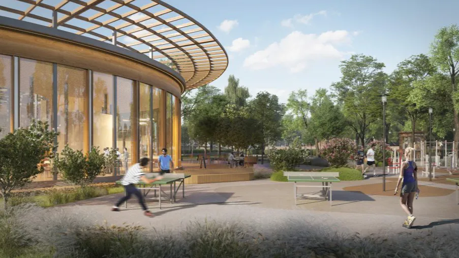 Фото: администрация г.о. Долгопрудный