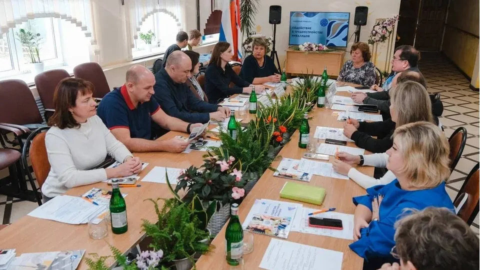 Фото: администрация Орехово-Зуевского г.о.