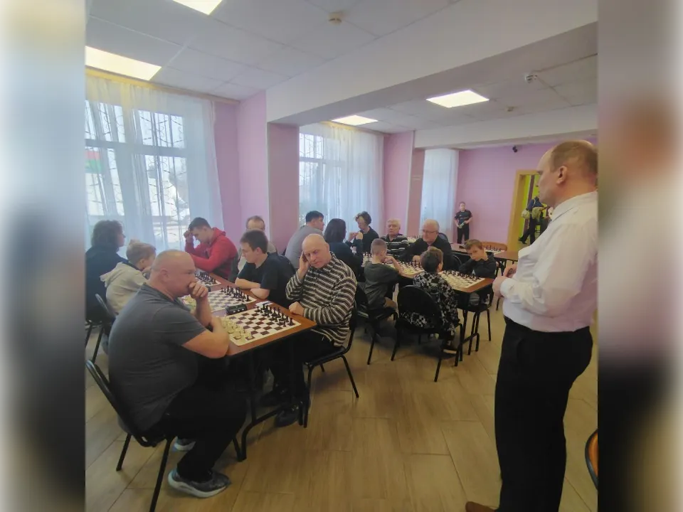 Фото: Комитет по спорту и молодежной политике Раменского молодежного округа