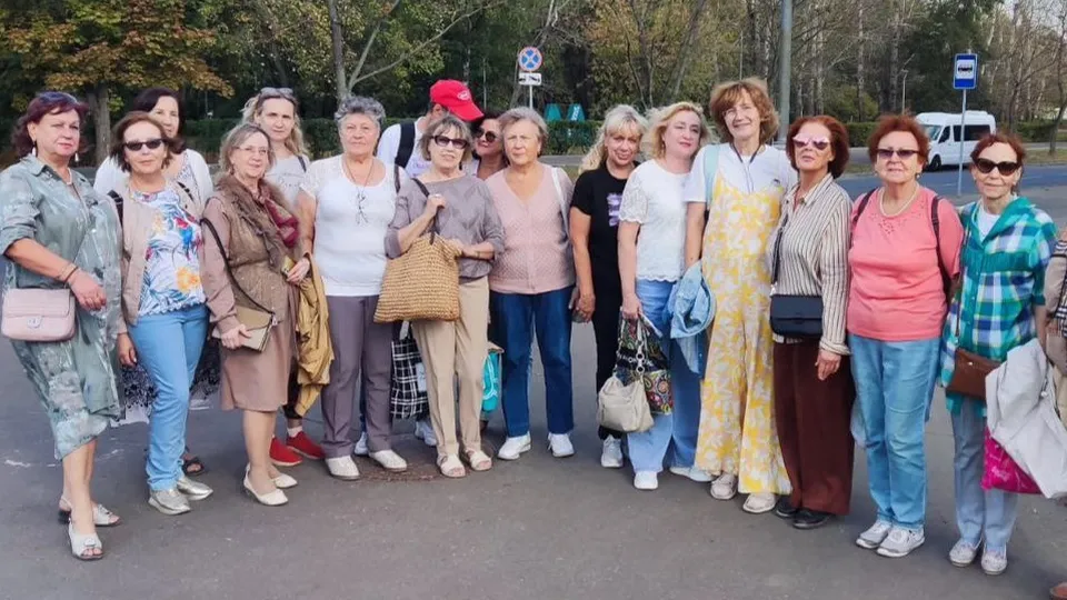 Фото: t.me/activnoe_dolgoletie_krasnoznamen