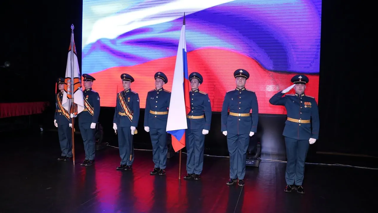 REGIONS/Александр Дрожжин