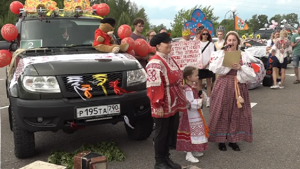 Фото: пресс-служба администрации г.о. Дубна