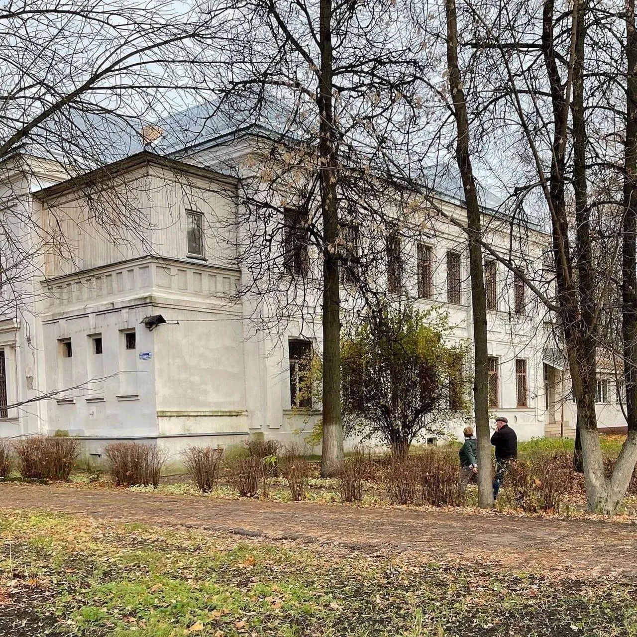 Пресс-служба администрации Орехово-Зуевского городского округа