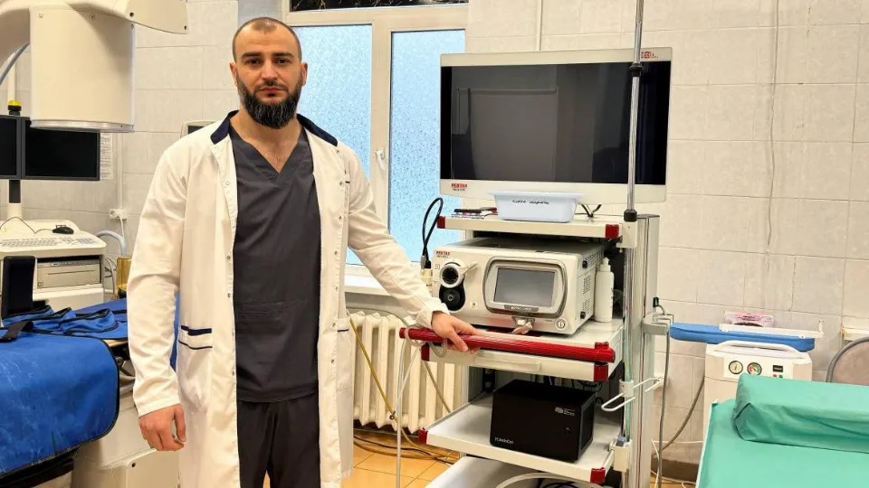 Фото: пресс-служба администрации г.о. Подольск