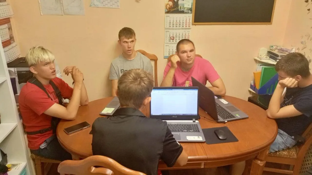 Фото: Министерство социального развития Московской области