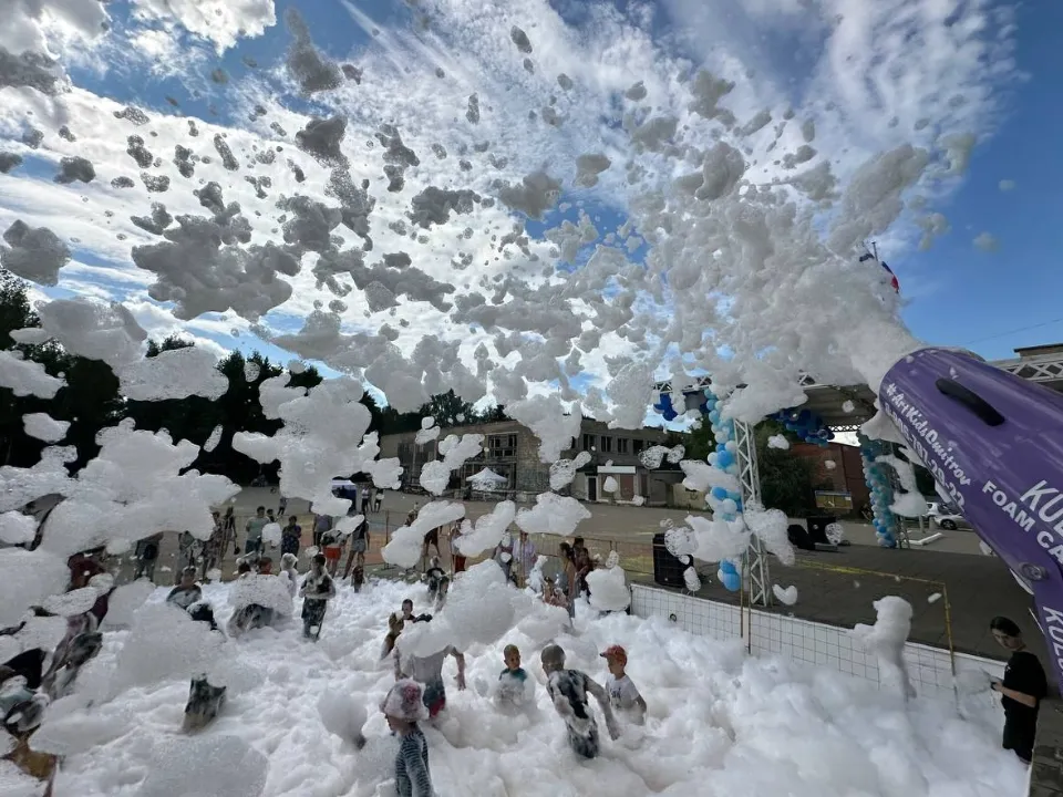 Фото: сельский дом культуры «Бригантина», филиал ЦКР «Некрасовский»