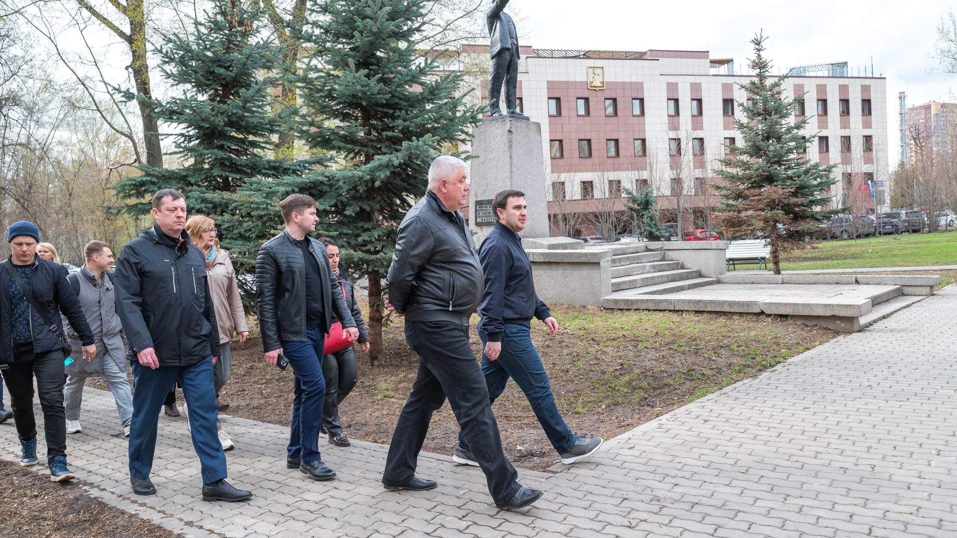 Фото: Ирина Зубарева