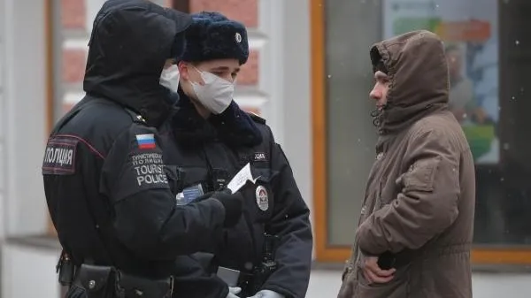 Евгений Биятов / РИА Новости