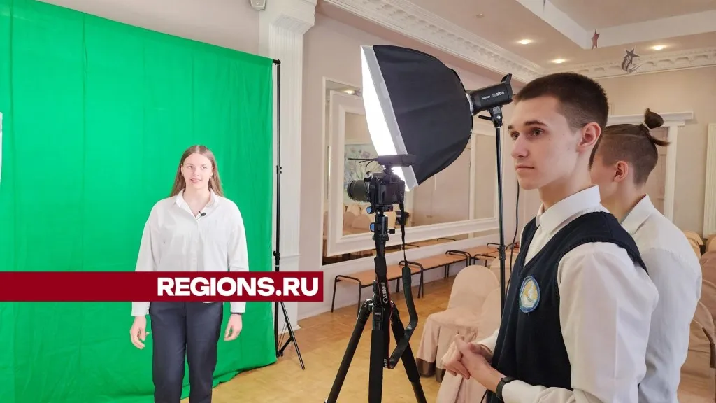 Фото: Александр Степушкин