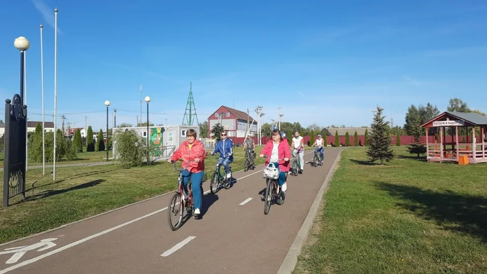 Фото: волонтерский штаб г.о. Серебряные Пруды