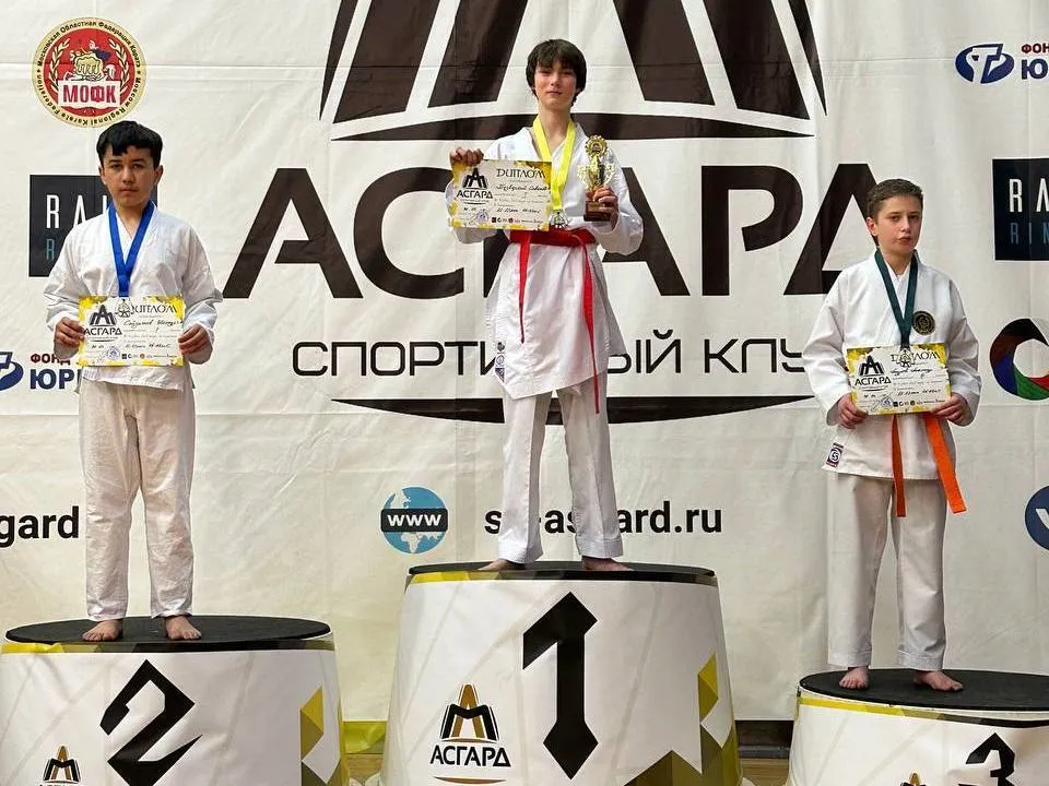 Фото: пресс-служба администрации городского округа Лобня